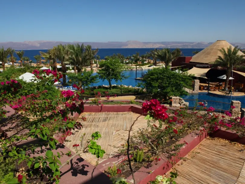 Aqaba Red Sea Resort