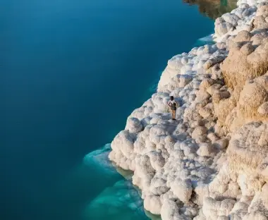 Dead Sea
