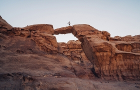 Articles about Jordan tourism