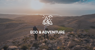 Eco & Adventure experiences in Jordan