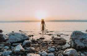 Getting Around Jordan - Transportation and travel information