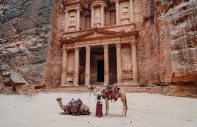 Just the Facts - Essential information about Jordan