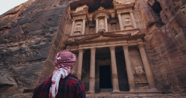 Tour Operators in Jordan - Guided tours and travel services